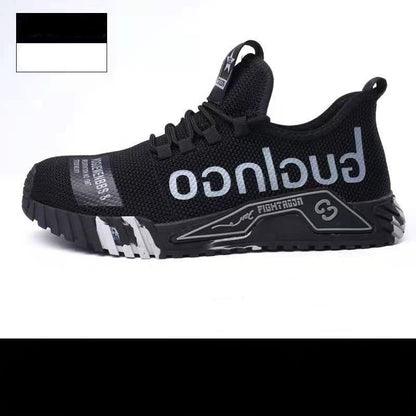 Rugged Sports Sneakers – Comfortable for Outdoors