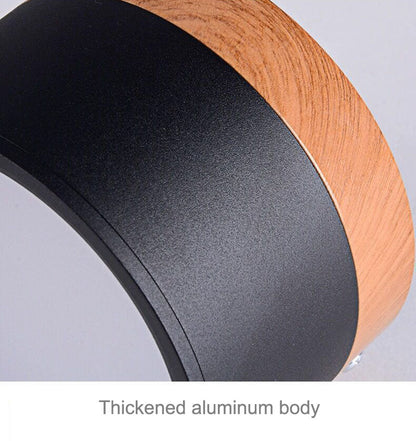 Modern Ceiling Light | Minimalist LED Downlight for Living Room