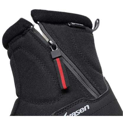 Insulated Boots – Perfect for Outdoor Adventures in Winter