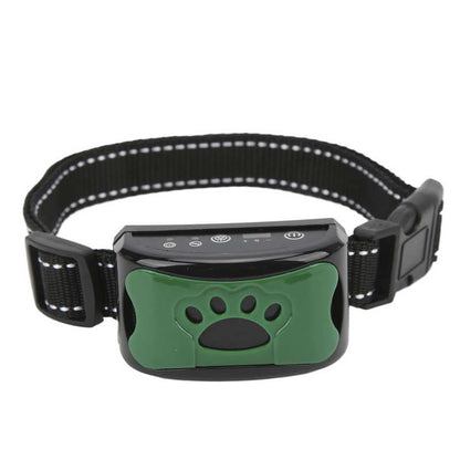 Anti-Bark Collar - Safe and Effective Bark Stop