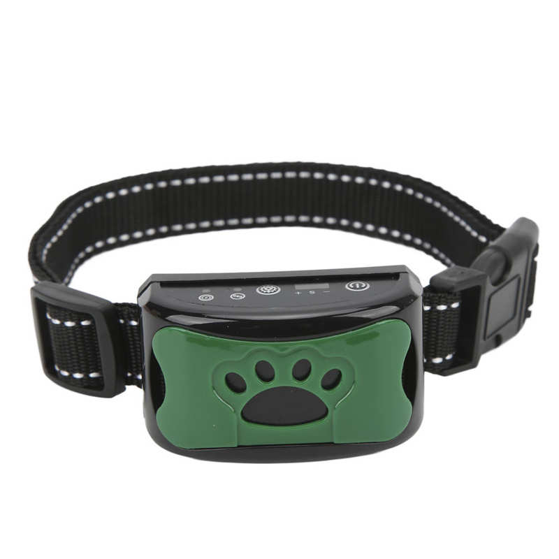 Anti-Bark Collar - Safe and Effective Bark Stop
