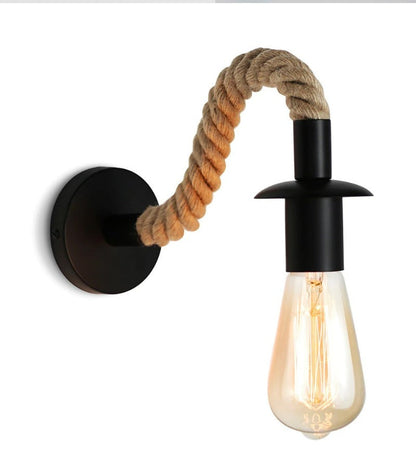 Vintage Indoor / Outdoor Wall Lamp