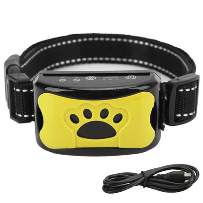 Anti-Bark Collar - Safe and Effective Bark Stop