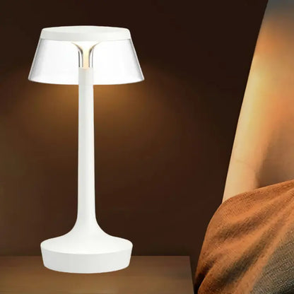 Touch Crystal™ Lamp