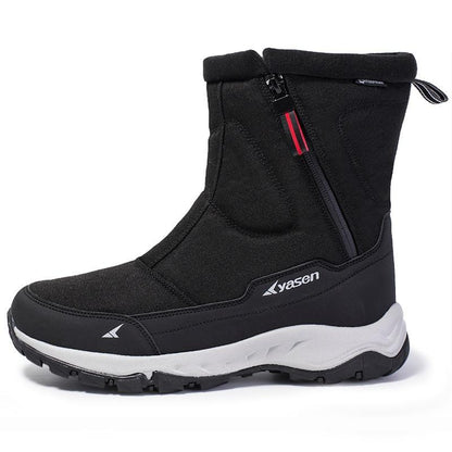 Insulated Boots – Perfect for Outdoor Adventures in Winter
