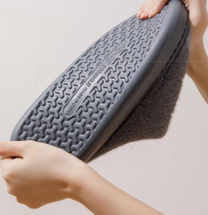 Men’s Casual Orthopedic Slippers | Warm and Relaxed Home Design