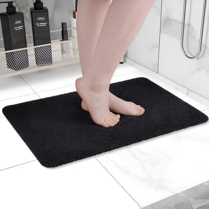 Sororia Non-Slip Shower Mat with Soft Foot Support