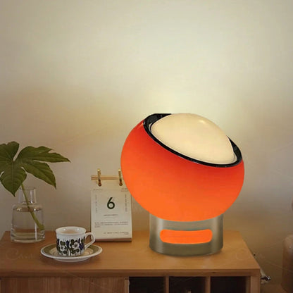 OpalHaus – Bauhaus opal lamp