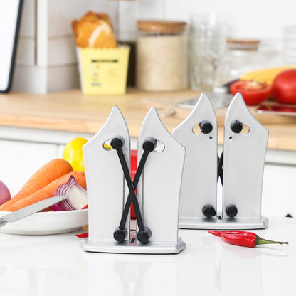 Knife sharpener