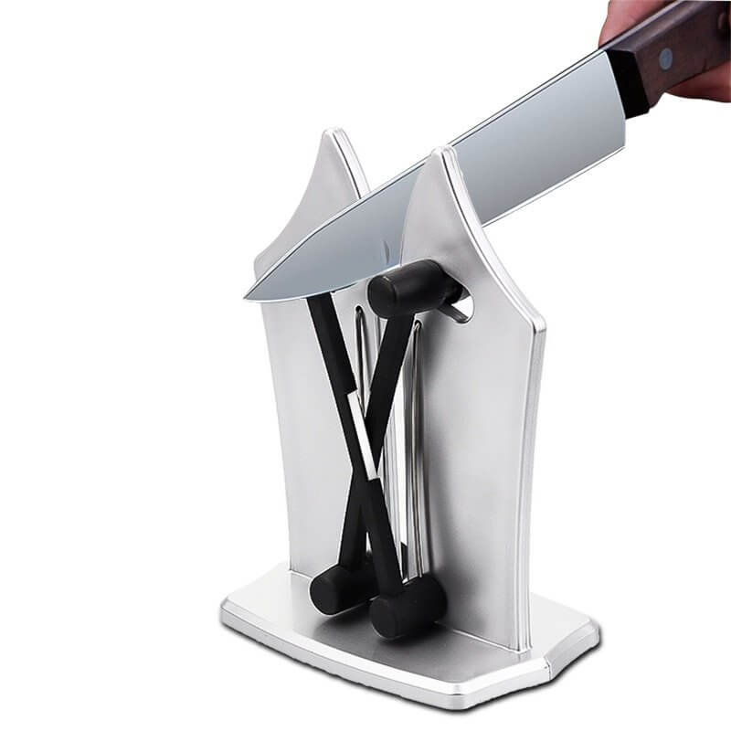 Knife sharpener