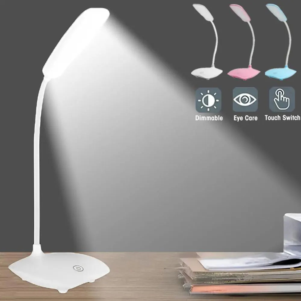 OmniGlow - Multifunctional table lamp