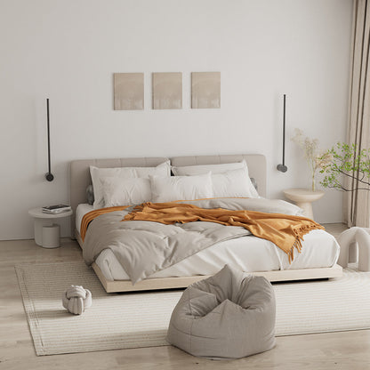 Linear LED Wall Light | Modern Treacy Wall Mount Light for Interior Decor