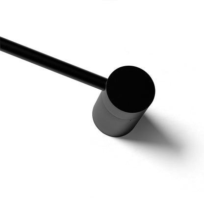 Linear LED Wall Light | Modern Treacy Wall Mount Light for Interior Decor