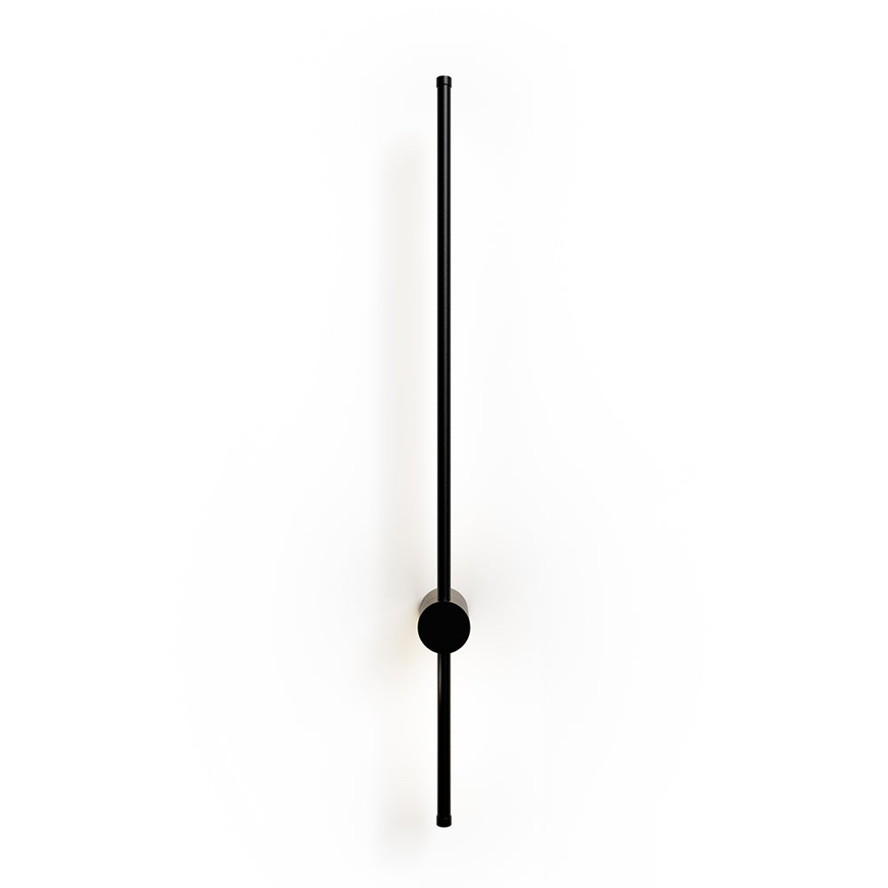 Linear LED Wall Light | Modern Treacy Wall Mount Light for Interior Decor