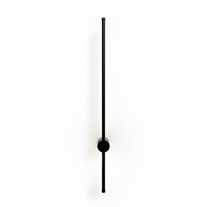 Linear LED Wall Light | Modern Treacy Wall Mount Light for Interior Decor