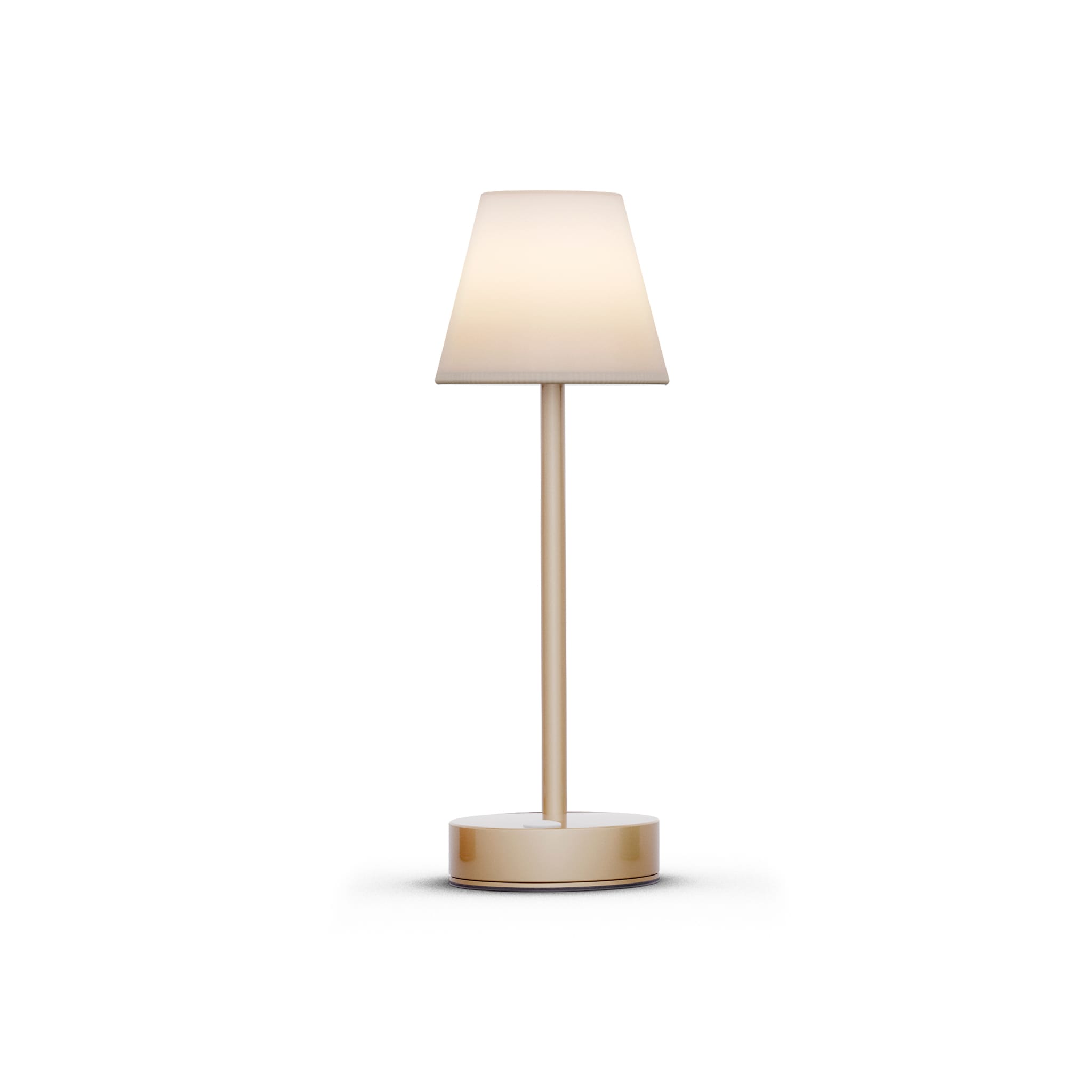 Lola Slim<br> Wireless Table Lamp