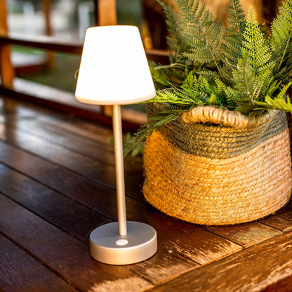 Lola Slim<br> Wireless Table Lamp