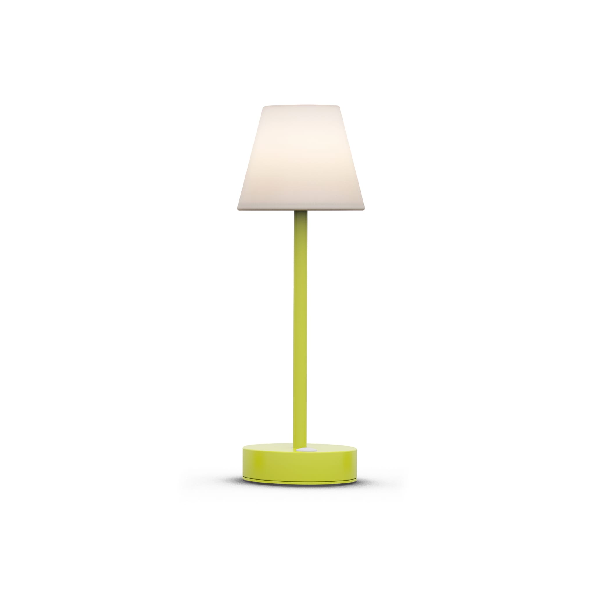 Lola Slim<br> Wireless Table Lamp