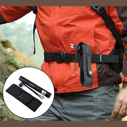 Rechargeable Outdoor Laser Pointer with Long Range