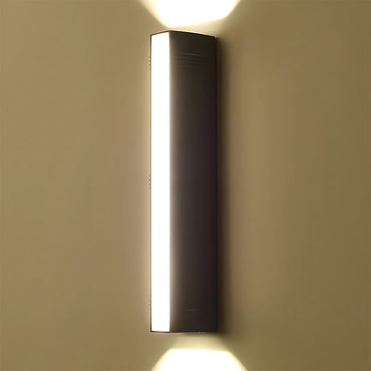 Waterproof Wall Lamp | LED Outdoor Exterior Light