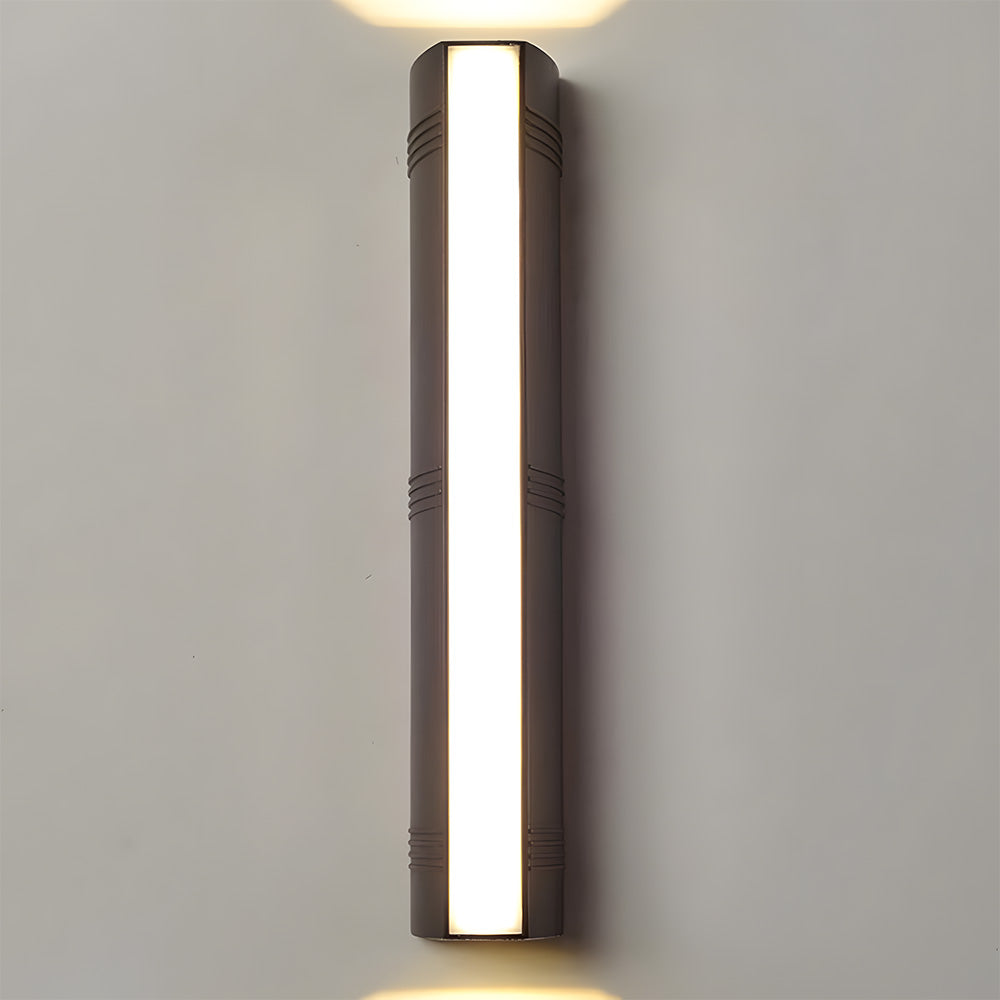 Waterproof Wall Lamp | LED Outdoor Exterior Light