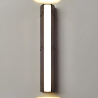 Waterproof Wall Lamp | LED Outdoor Exterior Light