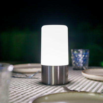 Maia<br> Rechargeable Table Lamp