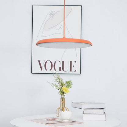 Dining Room Pendant Light | Modern LED Hanging Ceiling Lamp