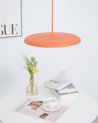 Dining Room Pendant Light | Modern LED Hanging Ceiling Lamp