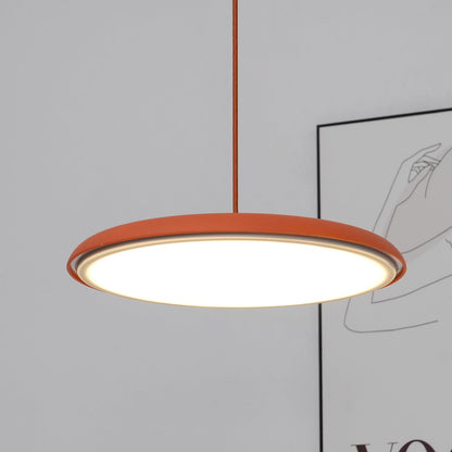Dining Room Pendant Light | Modern LED Hanging Ceiling Lamp