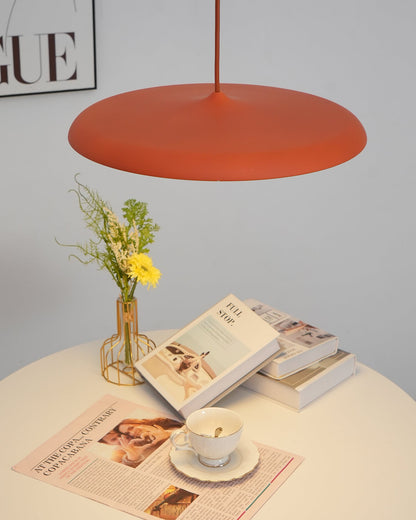 Dining Room Pendant Light | Modern LED Hanging Ceiling Lamp