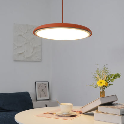 Dining Room Pendant Light | Modern LED Hanging Ceiling Lamp
