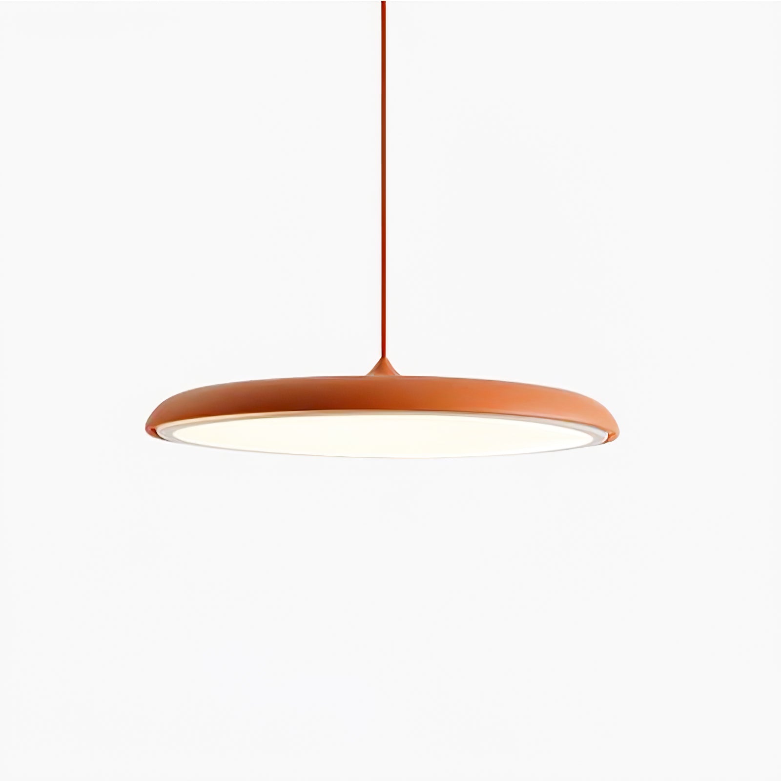 Dining Room Pendant Light | Modern LED Hanging Ceiling Lamp