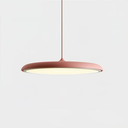 Dining Room Pendant Light | Modern LED Hanging Ceiling Lamp