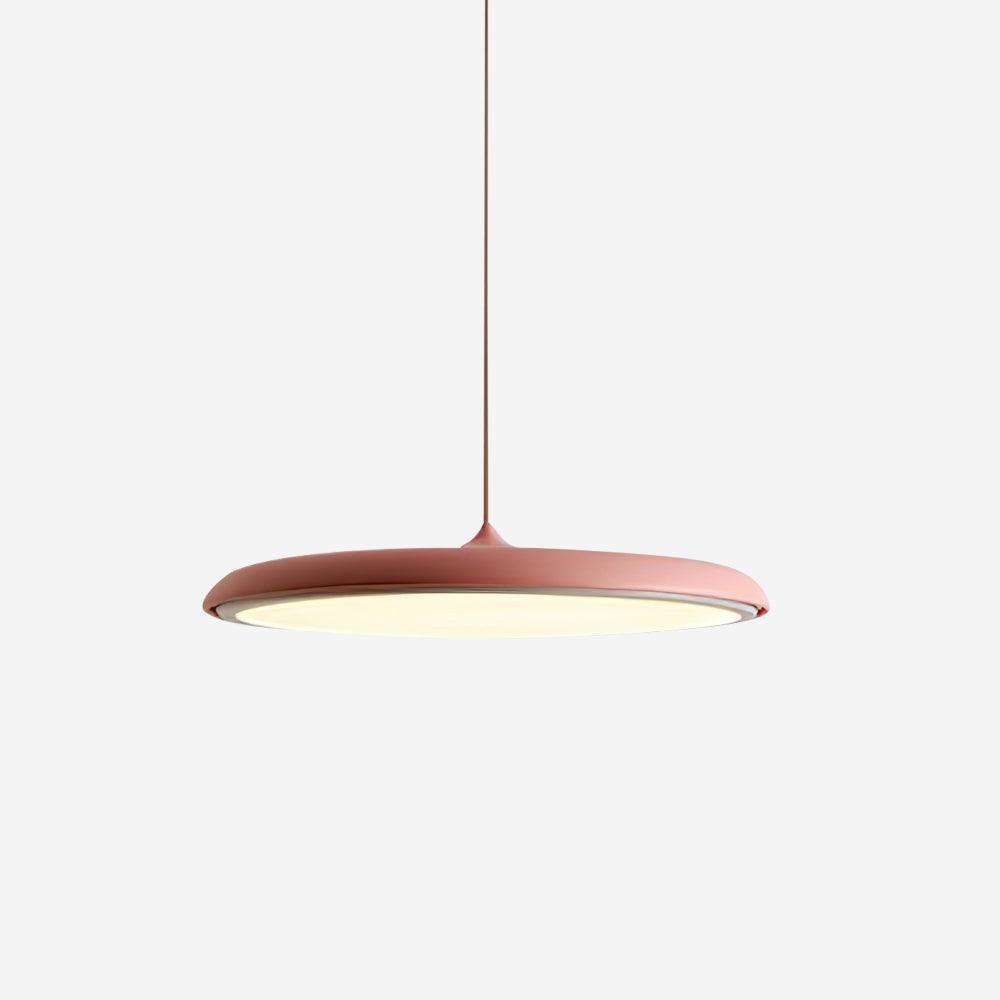 Dining Room Pendant Light | Modern LED Hanging Ceiling Lamp