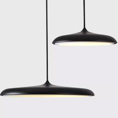 Dining Room Pendant Light | Modern LED Hanging Ceiling Lamp