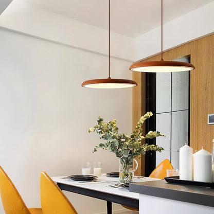 Dining Room Pendant Light | Modern LED Hanging Ceiling Lamp