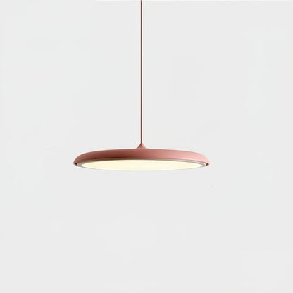Dining Room Pendant Light | Modern LED Hanging Ceiling Lamp