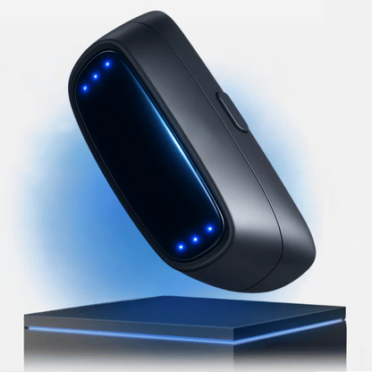 Smart Anti Snoring Device | Comfortable Sleep Assistant