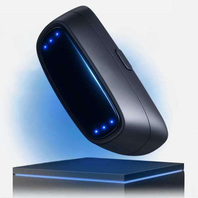 Smart Anti Snoring Device | Comfortable Sleep Assistant