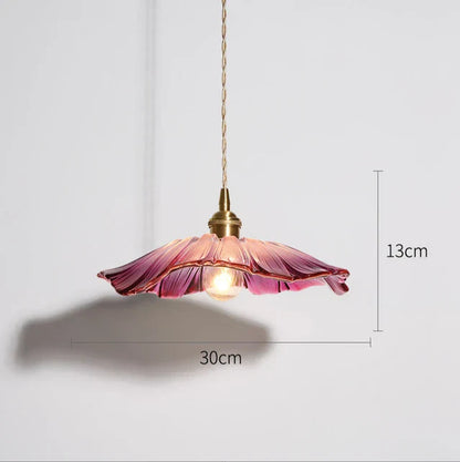 LuminousFlower - Modern Flower Hanging Lamps