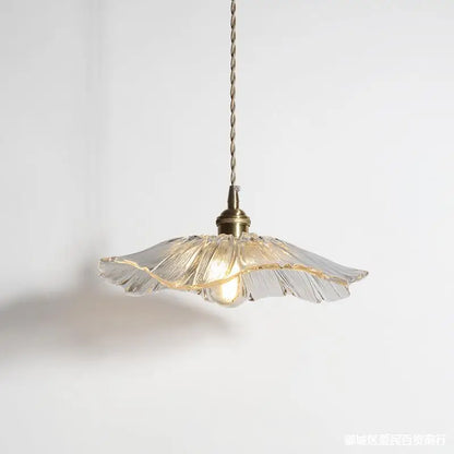 LuminousFlower - Modern Flower Hanging Lamps