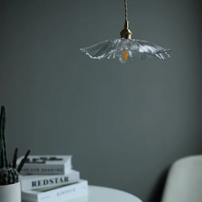 LuminousFlower - Modern Flower Hanging Lamps