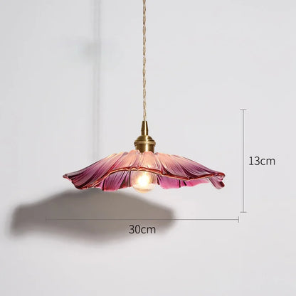 LuminousFlower - Modern Flower Hanging Lamps