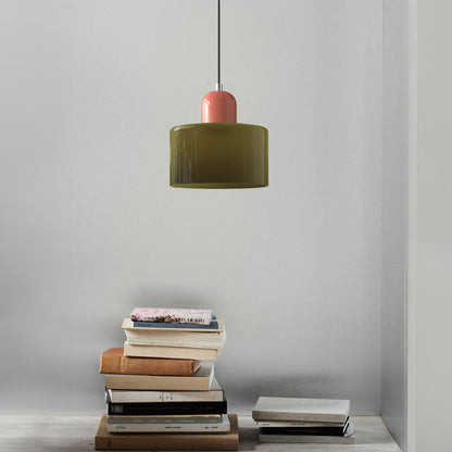 Croma Bauhaus Pendant Light | Modern Ceiling Lamp for Stylish Interiors