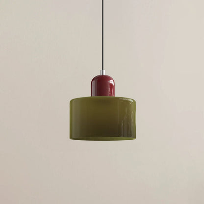 Croma Bauhaus Pendant Light | Modern Ceiling Lamp for Stylish Interiors