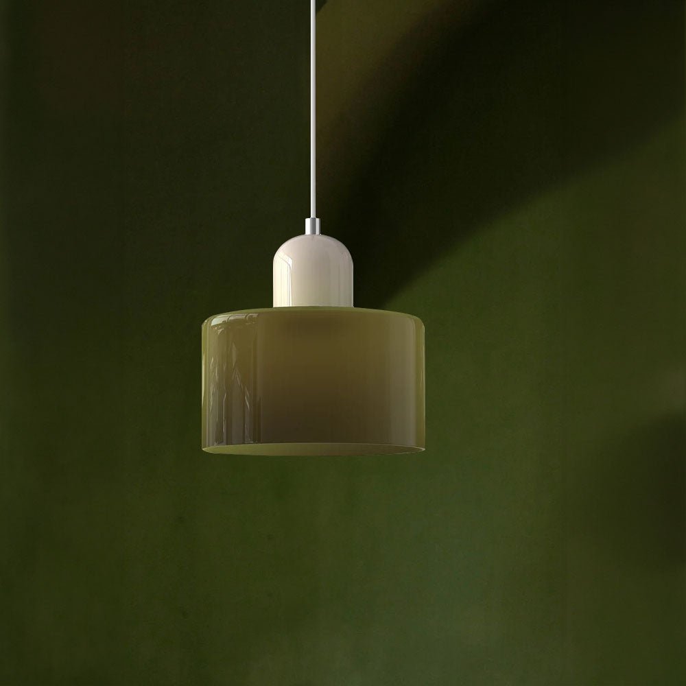 Croma Bauhaus Pendant Light | Modern Ceiling Lamp for Stylish Interiors
