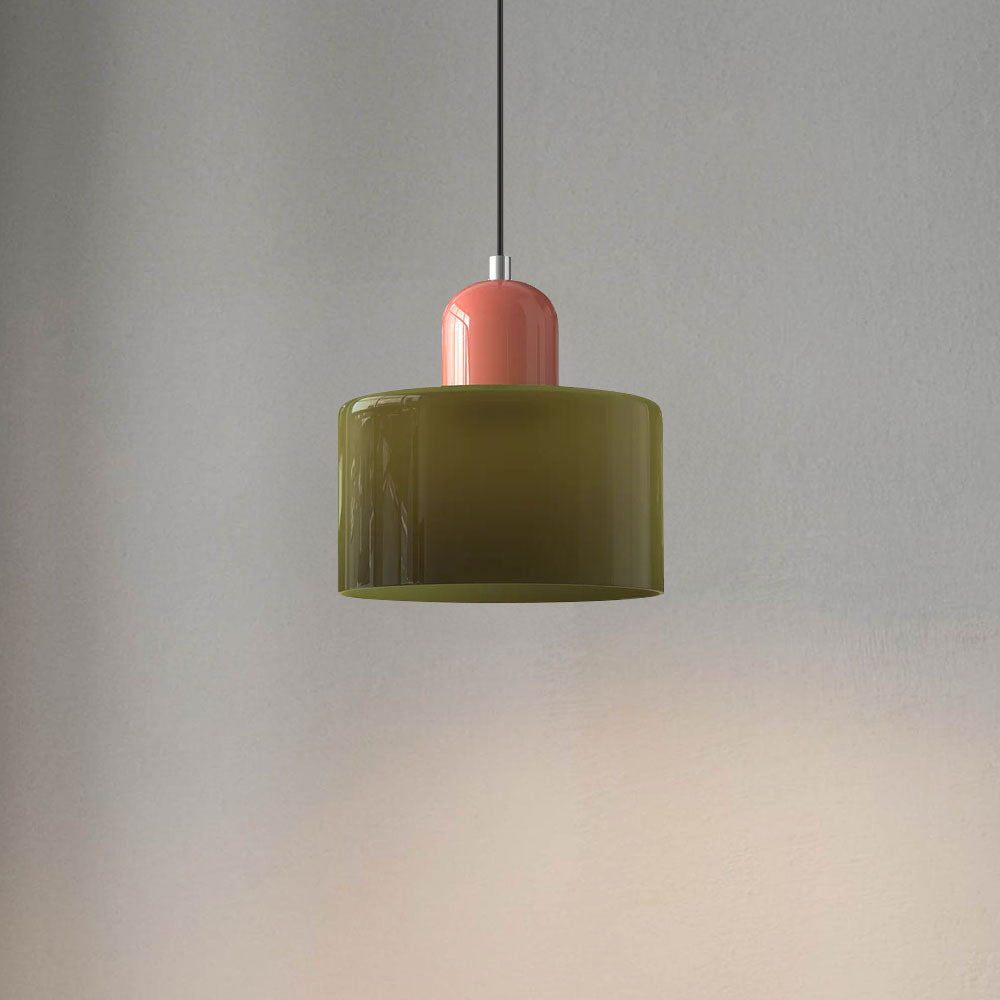 Croma Bauhaus Pendant Light | Modern Ceiling Lamp for Stylish Interiors
