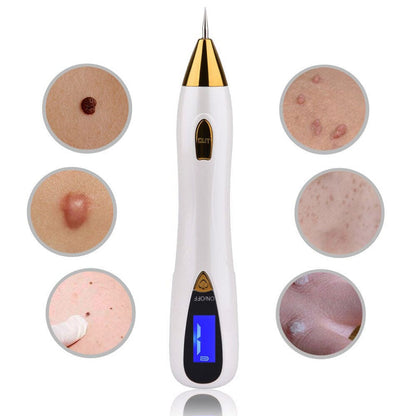 Skin Care Pen | Rechargeable Device for Spot Removal