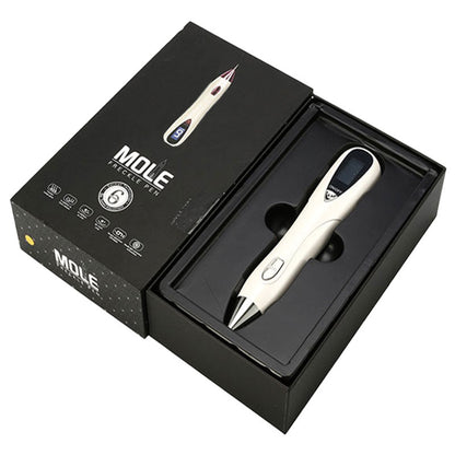 Skin Care Pen | Rechargeable Device for Spot Removal